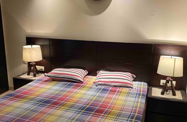 High end luxury apartment In Greater Kailash-1