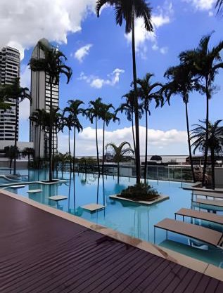 High-end studio in Umarizal