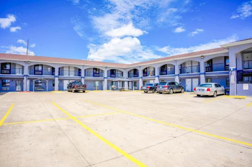 High Five Inn By OYO Killeen