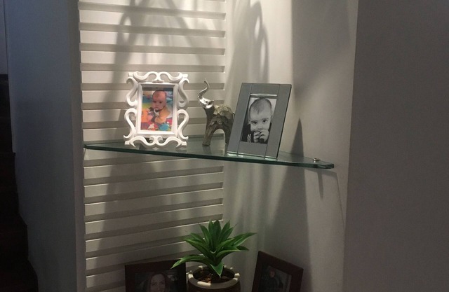 High luxury decorated duplex