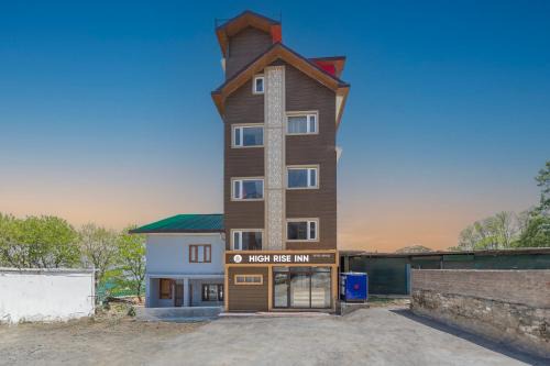 High Rise Inn Kufri
