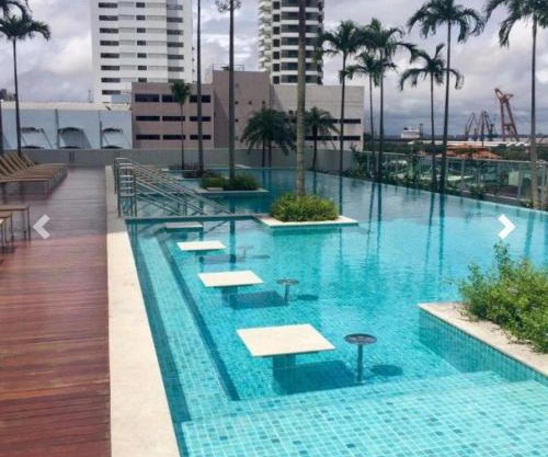 High Standard Apartment Cop 30