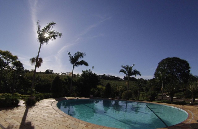 High Standard Site in Bragança Paulista in Biriça do Valado - rural area