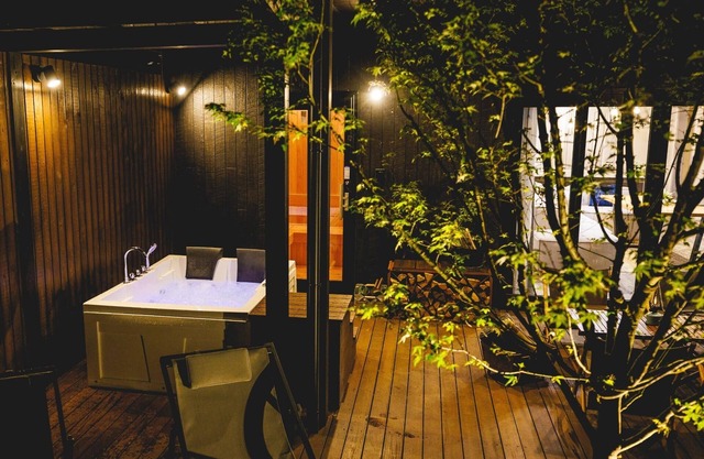 Highclass secret base for adults New building sa/Kitasaku-gun Nagano