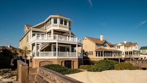 Higher Porpoise home by Peace Vacations