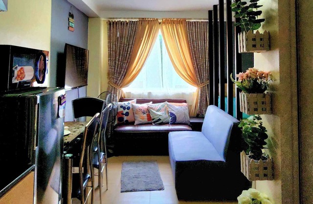 Highland Hideaway in Baguio City