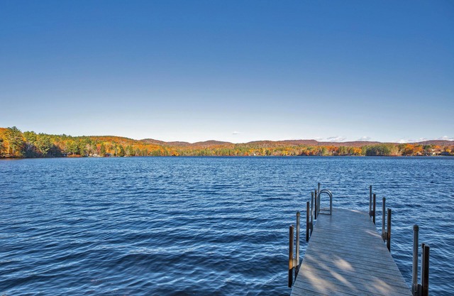 Highland Lake Homestead