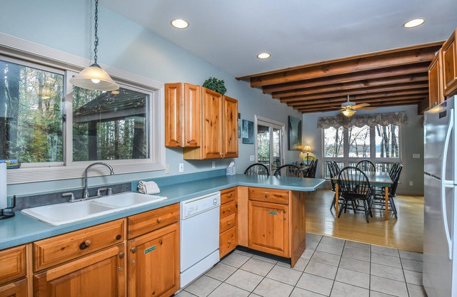 Highland Retreat