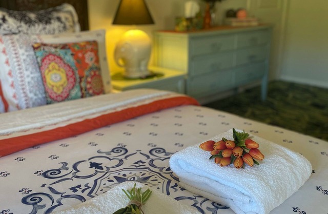 Highlands Escape Moss Vale