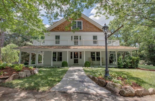 Highlands Fairview House