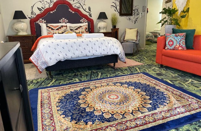 Highlands Riad