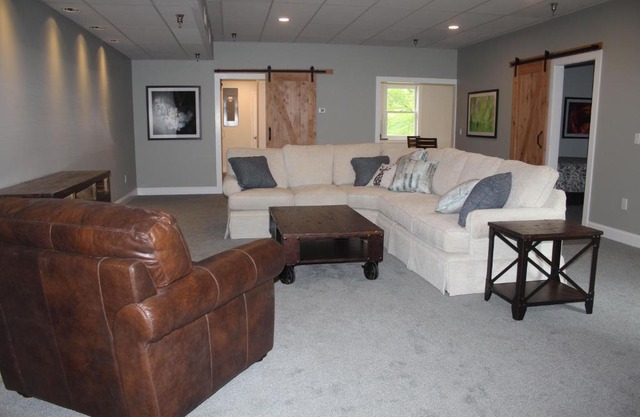 Highridge Suite