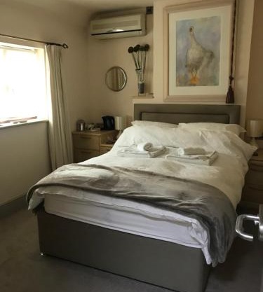 Highview Bed and Breakfast
