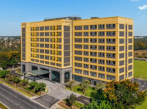 HIIVE by fusion Binh Duong New City - VSIP 2