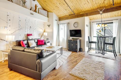 Hike, Bike and Explore Wintergreen Resort Condo