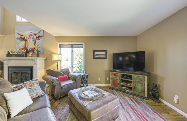 Hike, Ski & Dine: Pagosa Springs Getaway!