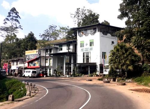 Hill Side Inn