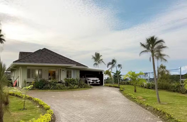 Hillcrest Heaven Elegant Escape in Richmond Estate, St. Ann with Private Beach