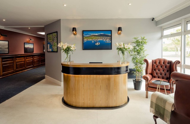 Hillgrove Guesthouse