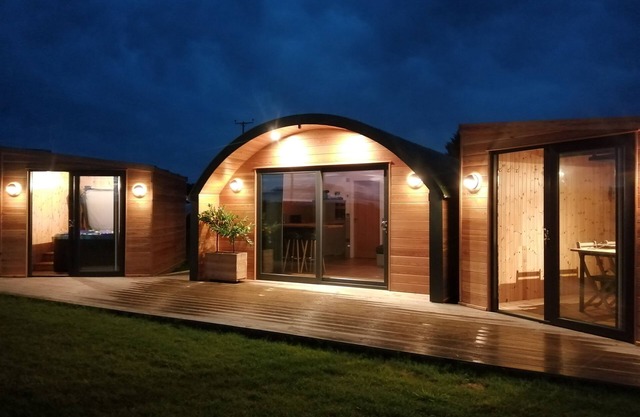Hillhead Hideaways