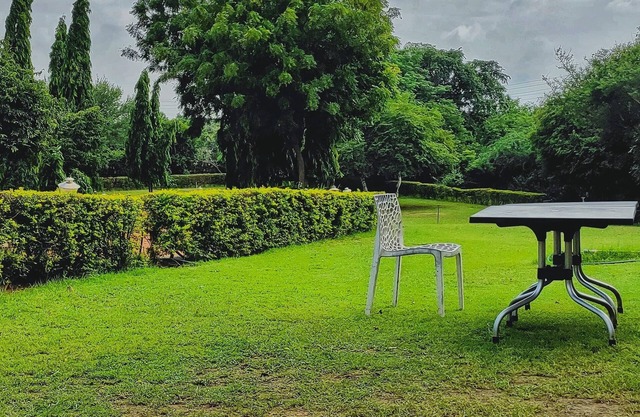 Hills Nature Resort