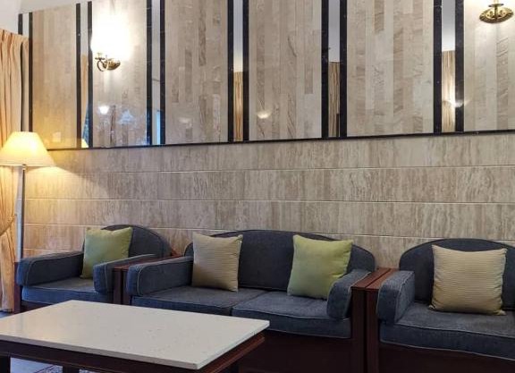 Hills Sanctuary Retreat, B7-3A-2 with WI-FI
