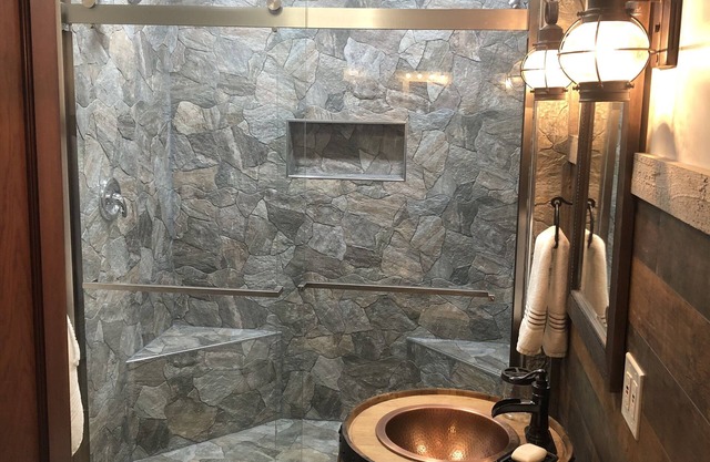 Hillside Haven Retreat LLC