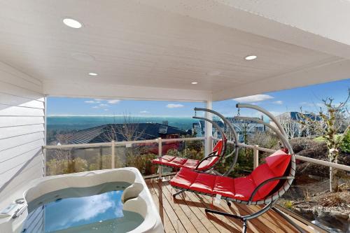 Hillside Sanctuary