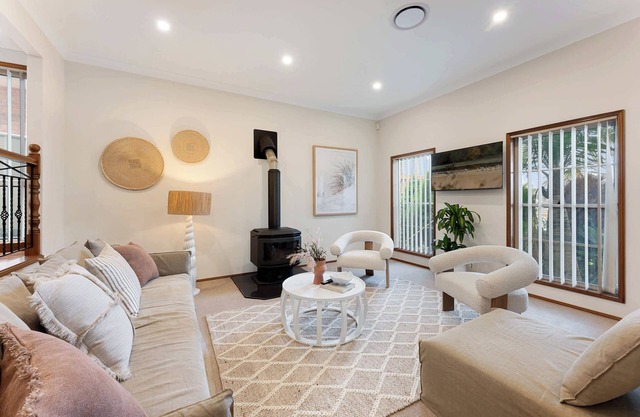 Hilltop Haven - Shell Cove