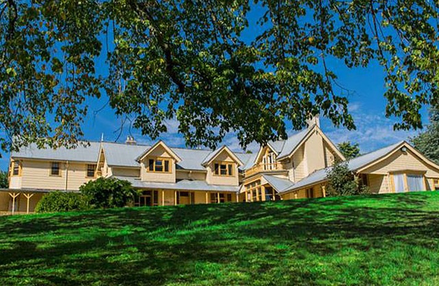 Hillview Heritage Estate