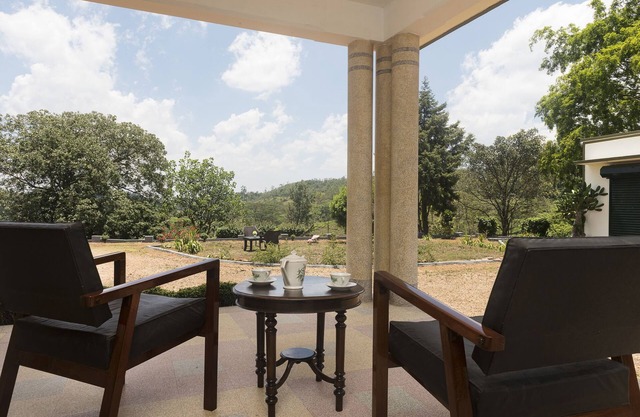 Hillview Plantation Bungalow