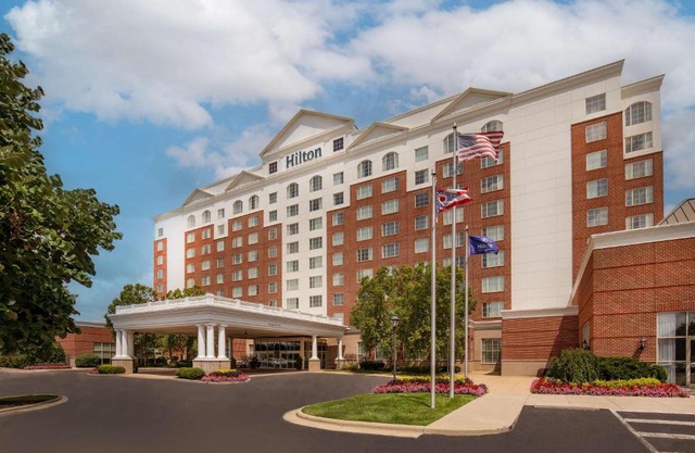 Hilton Columbus/Polaris