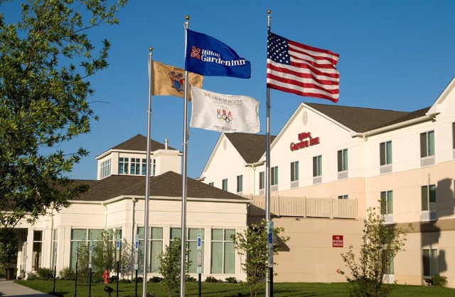 Hilton Garden Inn Mount Holly/Westampton