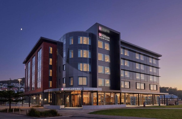 Hilton Garden Inn Albany, WA