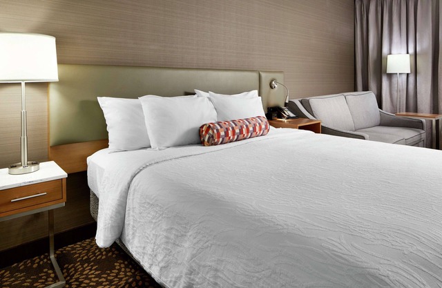 Hilton Garden Inn Columbus/Polaris