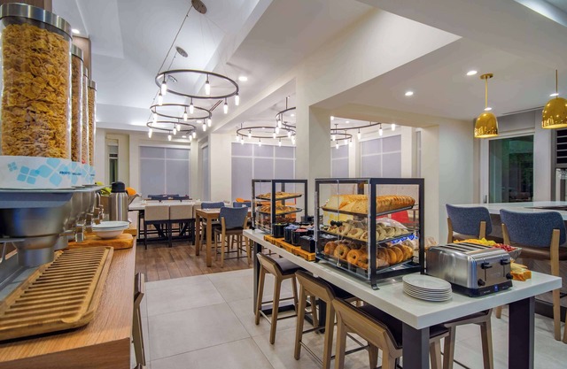 Hilton Garden Inn Danbury