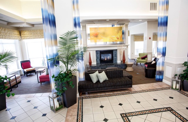 Hilton Garden Inn Gettysburg