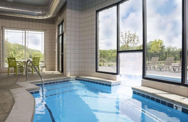 Hilton Garden Inn Grand Rapids East