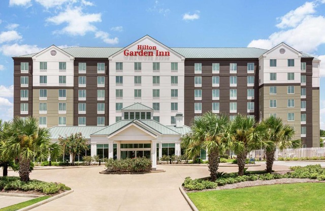 Hilton Garden Inn Houston Energy Corridor