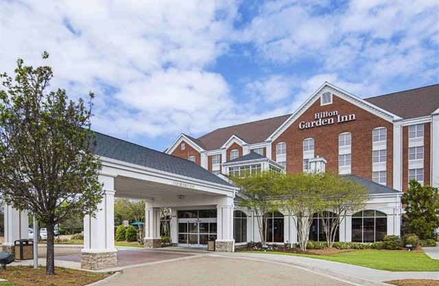 Hilton Garden Inn Jackson-Madison