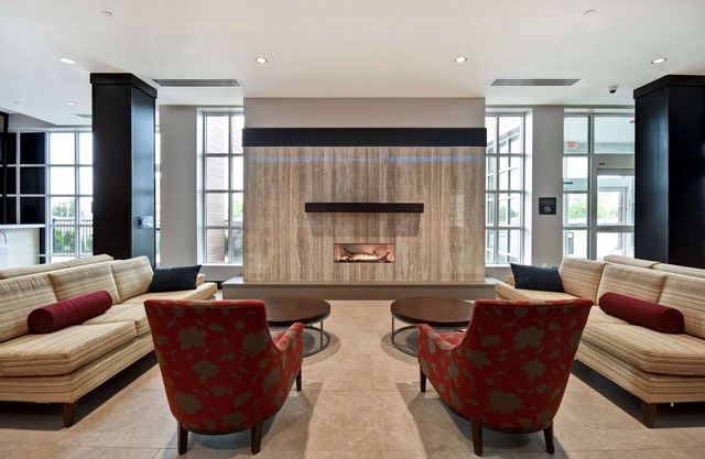 Hilton Garden Inn Lansing West