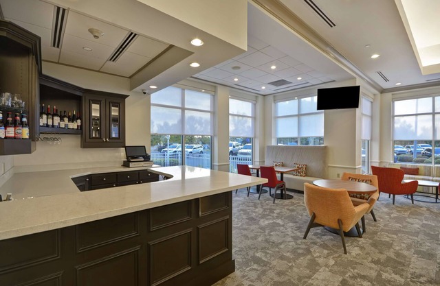 Hilton Garden Inn Panama City