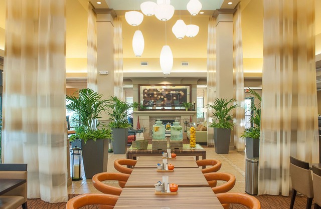 Hilton Garden Inn Pensacola Airport - Medical Center