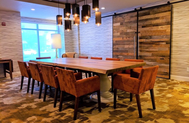 Hilton Garden Inn Phoenix Airport