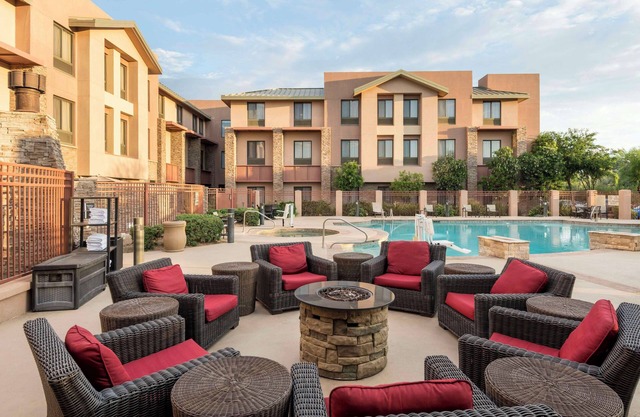 Hilton Garden Inn Scottsdale North/Perimeter Center