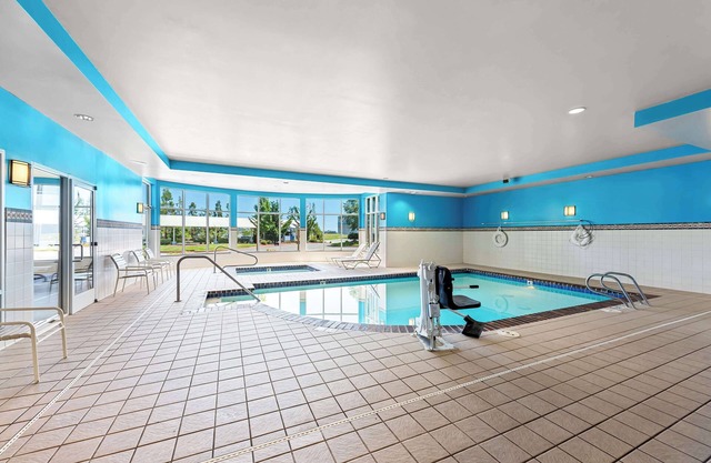 Hilton Garden Inn Seattle North/Everett