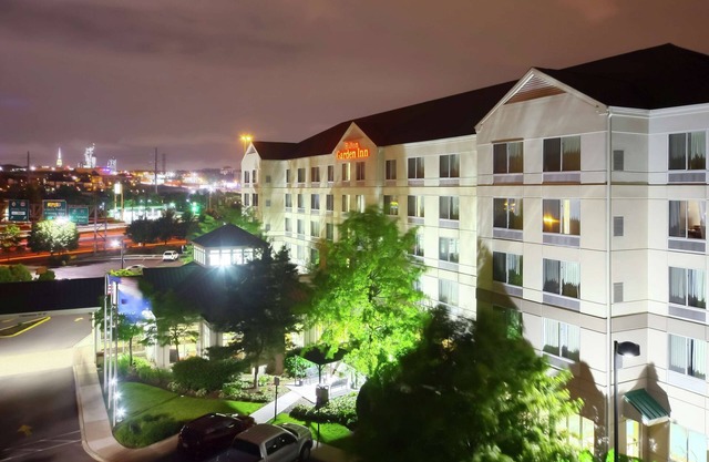 Hilton Garden Inn Secaucus/Meadowlands