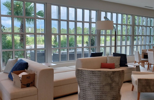 Hilton Garden Inn Tampa-Wesley Chapel, FL