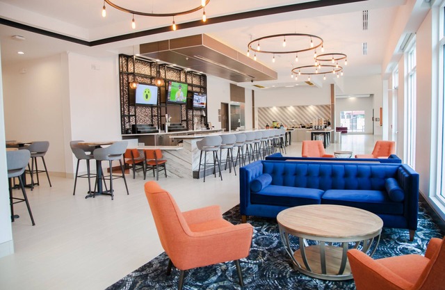 Hilton Garden Inn Tampa Suncoast Parkway