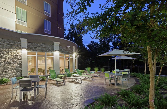 Hilton Garden Inn West Little Rock